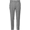 L.B.M. 1911 - Pantalone - Nero