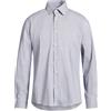 CARLO PIGNATELLI CERIMONIA - Camicia a righe - Blu navy