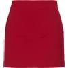 MARELLA - Minigonna - Rosso