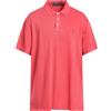 POLO RALPH LAUREN - Polo - Corallo