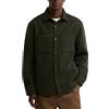 BARBOUR OVERSHIRT MARLTOWN - MOS0510 - sage