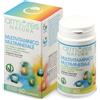 EQUILIBRA SYRIO Armores Natura Multivitaminico Multiminerale 60 Compresse - Integratore per energia e difese