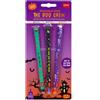 LEGAMI Halloween Edition 2025 Set di 3 penne gel cancellabili