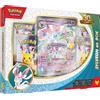 The Pokémon Company International Pokémon TCG: 30th Celebration—Sylveon ex Box (1 Foil Promo Card, 1 Foil Oversize
