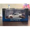 Autoart 1/43 Nissan Nismo Skyline GT-R Z Tune Proto 2001 modellino auto