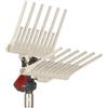 Lisam Turbo Star - Abbacchiatore pneumatico - scuotiolive 6-8 bar - 1780 battiti al minuto