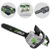 EGO CS1800E - Motosega a batteria 56V 5Ah - Lama da 45cm - Borsa porta motosega in omaggio!