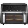 MOVA AeroChef FD20 Pro - Friggitrice ad aria 10L con doppio cestello