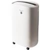 MACOM Healthy Twenty, Potente Deumidificatore 20l/24h con innovativa funzione Defrost, serbatoio 4l, adatto per ambienti fino a 120 m³, Enjoy & Relax 947