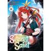 Touya A Tale of the Secret Saint (Manga) Vol. 11 (Tascabile)