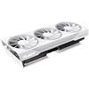 XFX TARJETA GRÁFICA XFX RX 9070 XT 16GB SWIFT WHITE