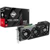 Asrock TARJETA GRÁFICA ASROCK RX 9070 XT 16GB STEEL LEGEND DARK
