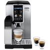 DELONGHI COFFEE MAKER DINAMICA PLUS ECAM380.85.SB
