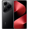 Huawei Pura 80 Pro Dual Sim 12GB RAM 512GB - Black