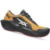 Asics Scarpe Uomo Novablast 6 Gtx Arancio/nero, Taglia: 7,5 US - 40,5, arancio/nero