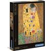 Clementoni Klimt Puzzle 1000 Pezzi: Arte e Relax a Casa Tua