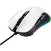 Trust GXT 922W YBAR mouse Mano destra USB tipo A Ottico 7200 DPI