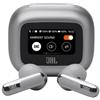 JBL Cuffie auricolari Bluetooth JBL Live Flex 3 - Argento