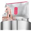 Clinique Moisture Surge Set, Donna, Pelle normale, Idratante, 50 ml, Idratante, 7 ml