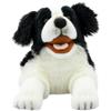 The puppet company Compagnia marionette - Cucciolo Border Collie