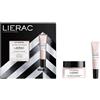 LIERAC Set di 2 confezioni di crema gel da giorno Lift Integral