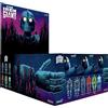 Super7 "Der Gigant aus dem All" - Set di 12 scatole sorpresa (Wave 01) con action figure