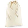 Westford Mill Sacchetto in cotone Personalizzate o neutre