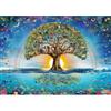 Anatolian Puzzle 3000 pièces : Arbre de Vie