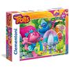 Clementoni Supercolor Puzzle Maxi