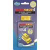 ThinkFun Think Fun Rush Hour cards pack 4, Multicolore