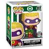 Funko Pop! Heroes: DC Comics- Green Lantern Specialty Series Standard