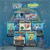 Magic: The Gathering Magic the Gathering Secret Lair x Spongebob Squarepants: Legends of Bikini Bottom (Non-Foil)