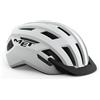 MET Casco bici MET Allroad mips bianco opaco 3HM143 BI1
