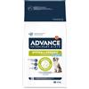 Generico Advance Veterinary Diets Hypoallergenic Cibo Secco Cani 10kg - Crocchette Idrolizzate per Allergie e Intolleranze, Supporto Gastroenterico e Cutaneo, Proteine Soia 100% Idrolizzate, Alta Digeribilità