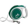 flexi® Comfort Plus - Guinzaglio arrotolabile per cani, extra comfort | Massimo comfort d'uso: il guinzaglio Flexi® realizzato in Germania con impugnatura morbida e regolazione brevettata