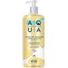 MKL Green Nature Aqua - Olio doccia Dermo-lenitivo biologico, 1 litro