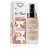Equilibra Fondotin.Fluido Beige Chiaro - 30 ml