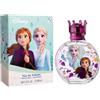 AIR-VAL INTERNATIONAL Frozen II Eau de Toilette per Bambini, 100 ml