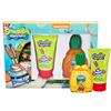 Spongebob Squarepants Spongebob Mr Krabs Set Edt50Ml+ S/G - 50 Ml