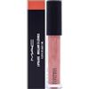 MAC Lipglass