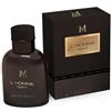 MONTAGE-Profumo Uomo Eau de Parfum L'HOMME NIGHT PRIVE Flacone da 100ML