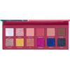 Mulac Cosmetics Maleducata Palette Occhi by Achille Lauro 12 x 0.9 gr