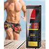 Generico Prozis 2 Week Cut & Burn for Man - 200 ml - crema tonificante uomo addominali pancia