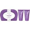 Cotril Timeless Pochette Travel Kit Shampoo 50ml + Mask 50ml
