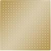 ZXQVLMRS Doccia a pioggia XXL, 50 x 50 cm, oro, quadrata, in acciaio inox, con 324 ugelli anticalcare, per montaggio a parete o a soffitto