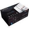 Oceano Kit filtrazione Oceano con filtro Precoat 0,5 micron