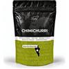 Bembo Qualità d'Autore Chimichurri Rub Bembo 140 g - Miscela di Spezie per BBQ e Griglia | Ideale per Asado, Picanha, carne, pollo e verdure - Perfetta per marinature