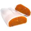 So'Boutargue Kosher Bottarga fatto in Francia, cappotto di cera d'api (Classico 150 ~ 200 gm)