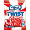 Vidal Caramelle Gommose Baci Twist Vidal 14 x 90 g