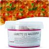 Dolci Creazioni CUBETTI DI MACEDONIA - 170 g - CANDITI - DECORAZIONI PER TORTE E DOLCI